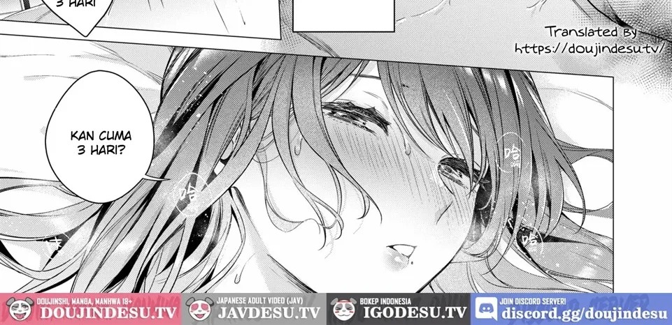 Numaru Onna: Chapter chapter-1 - Page 63