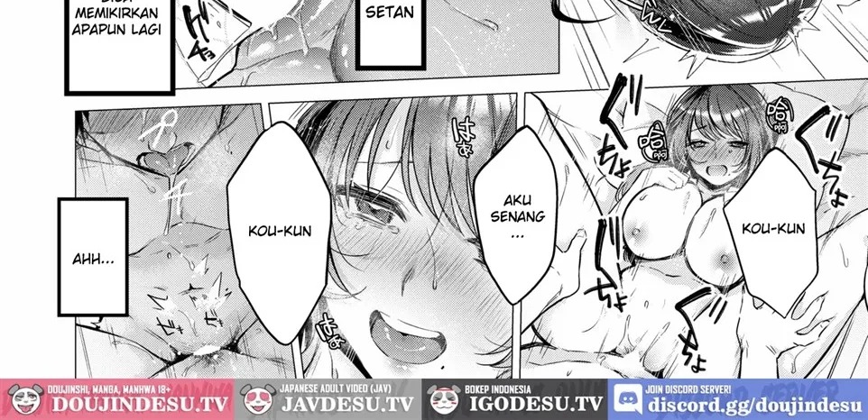 Numaru Onna: Chapter chapter-1 - Page 78