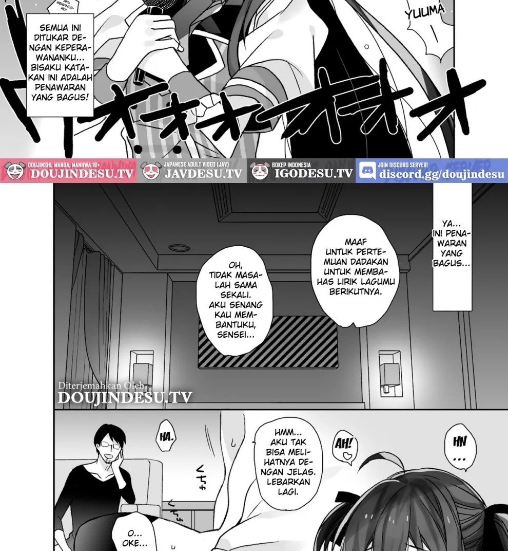 Nyotaika shita Ore no Tadareta Seikatsu Soushuuhen: Chapter chapter-1 - Page 27