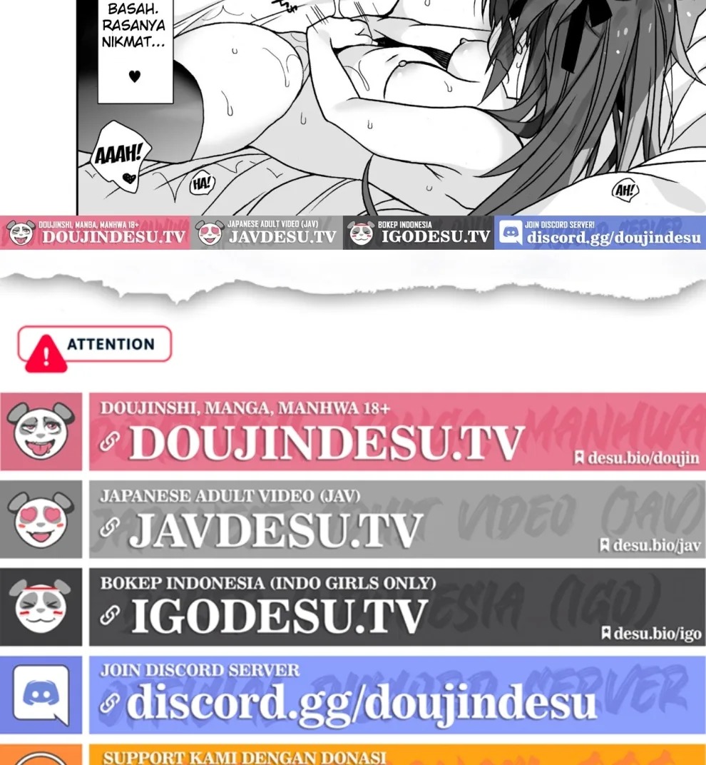 Nyotaika shita Ore no Tadareta Seikatsu Soushuuhen: Chapter chapter-1 - Page 31