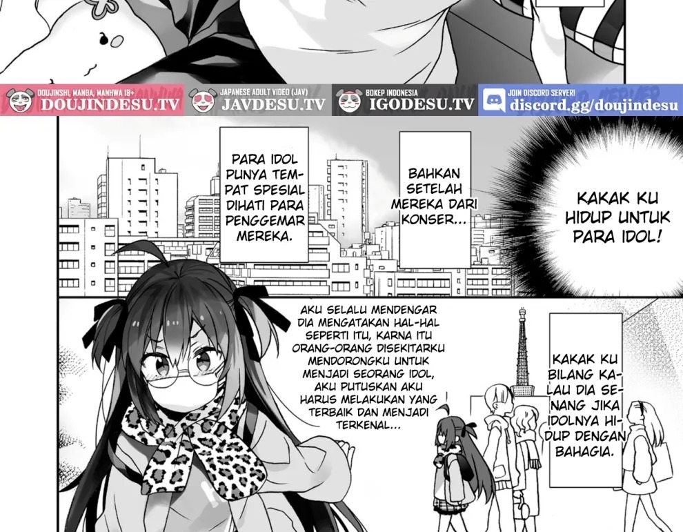 Nyotaika shita Ore no Tadareta Seikatsu Soushuuhen: Chapter chapter-2 - Page 10