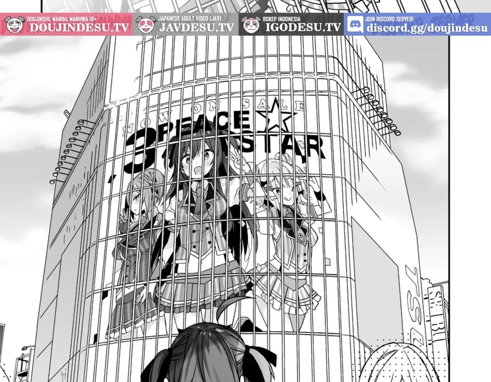 Nyotaika shita Ore no Tadareta Seikatsu Soushuuhen: Chapter chapter-2 - Page 12