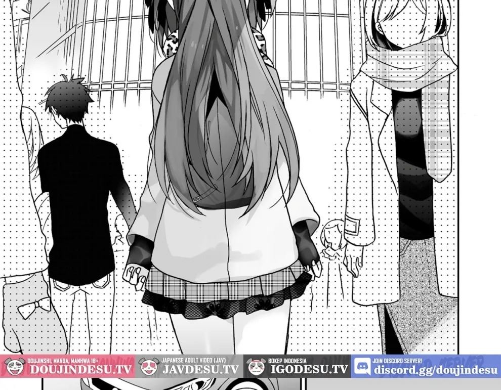 Nyotaika shita Ore no Tadareta Seikatsu Soushuuhen: Chapter chapter-2 - Page 13