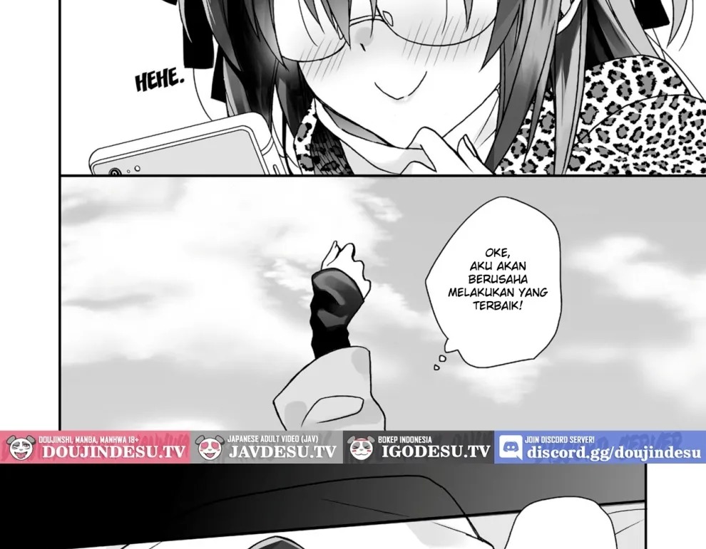 Nyotaika shita Ore no Tadareta Seikatsu Soushuuhen: Chapter chapter-2 - Page 15