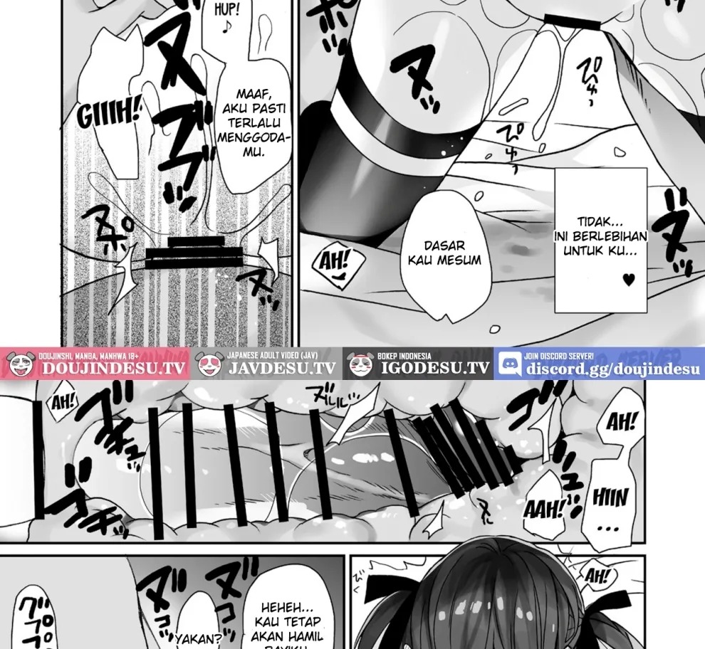 Nyotaika shita Ore no Tadareta Seikatsu Soushuuhen: Chapter chapter-2 - Page 30