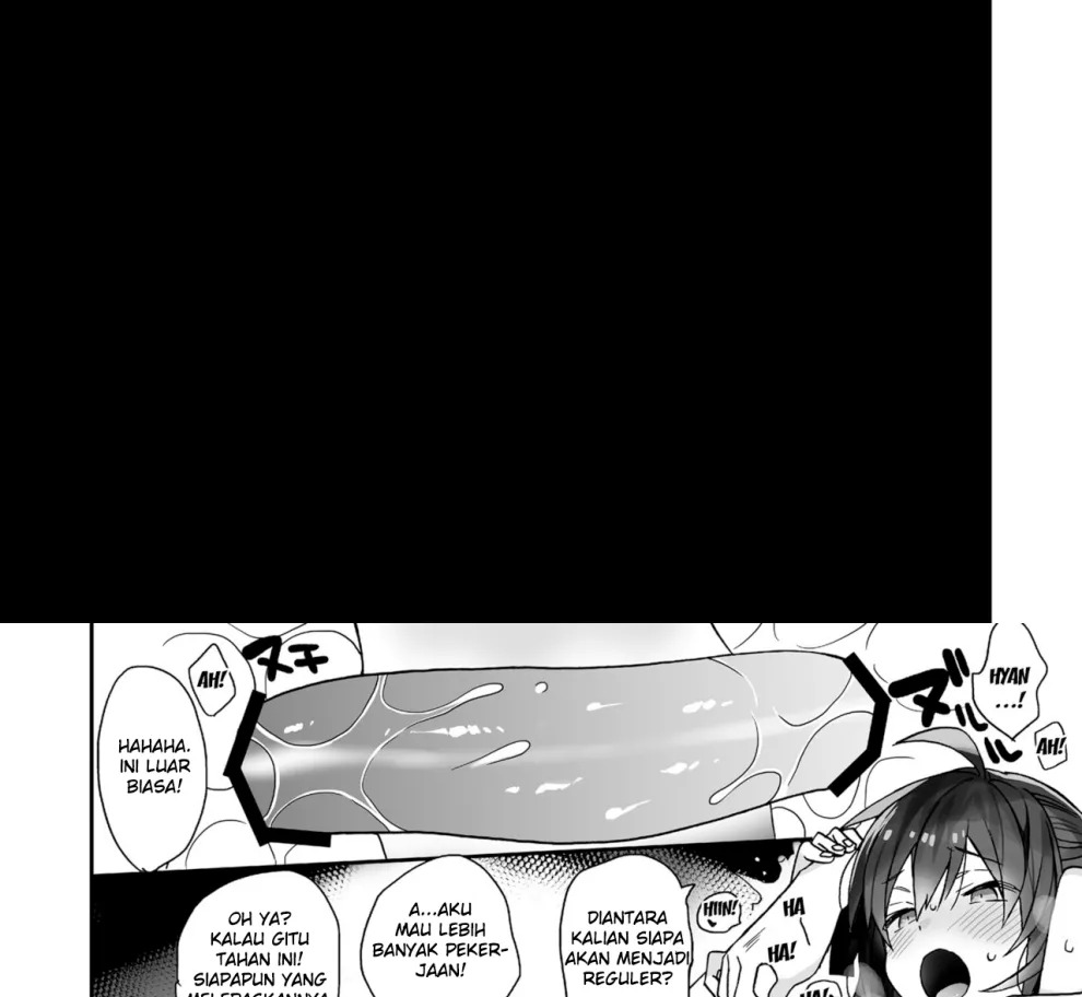 Nyotaika shita Ore no Tadareta Seikatsu Soushuuhen: Chapter chapter-2 - Page 39