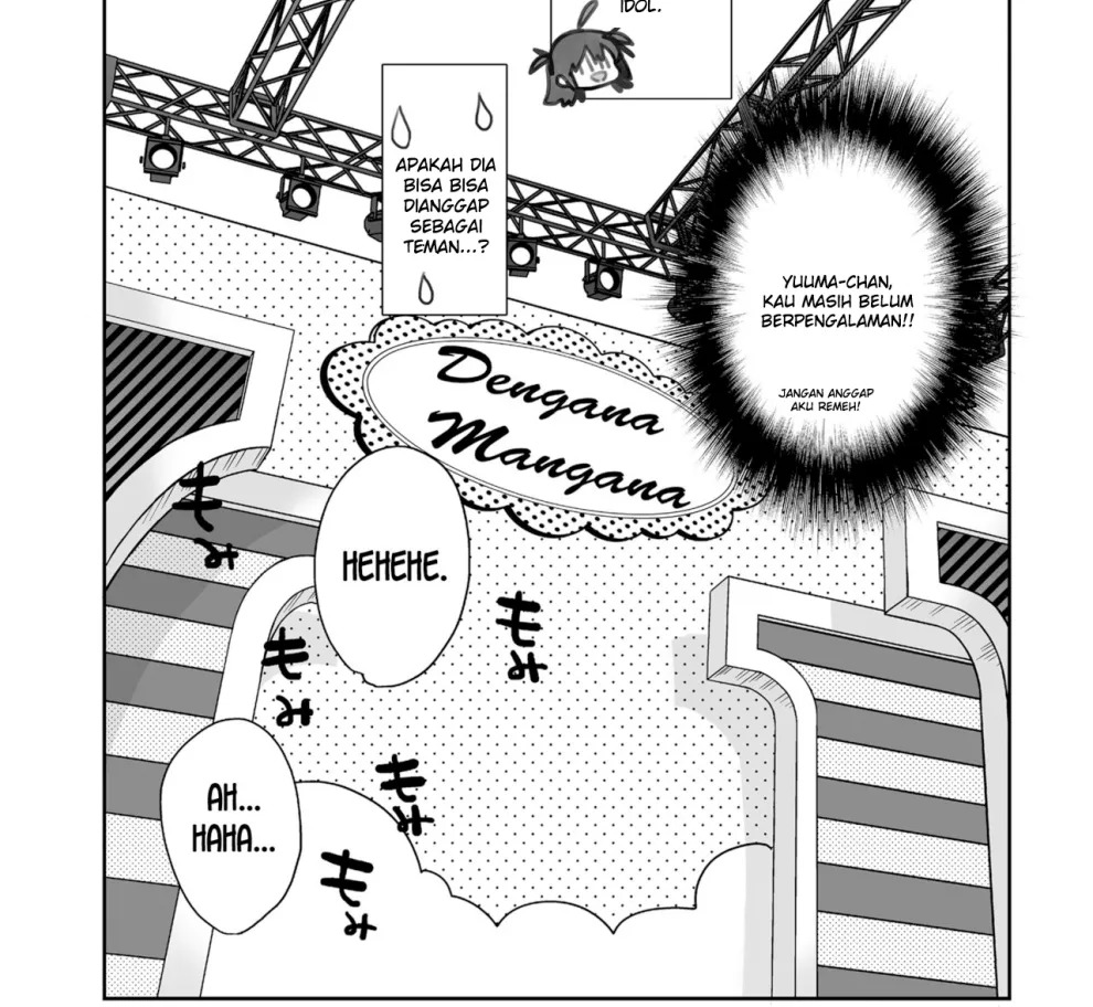 Nyotaika shita Ore no Tadareta Seikatsu Soushuuhen: Chapter chapter-2 - Page 48