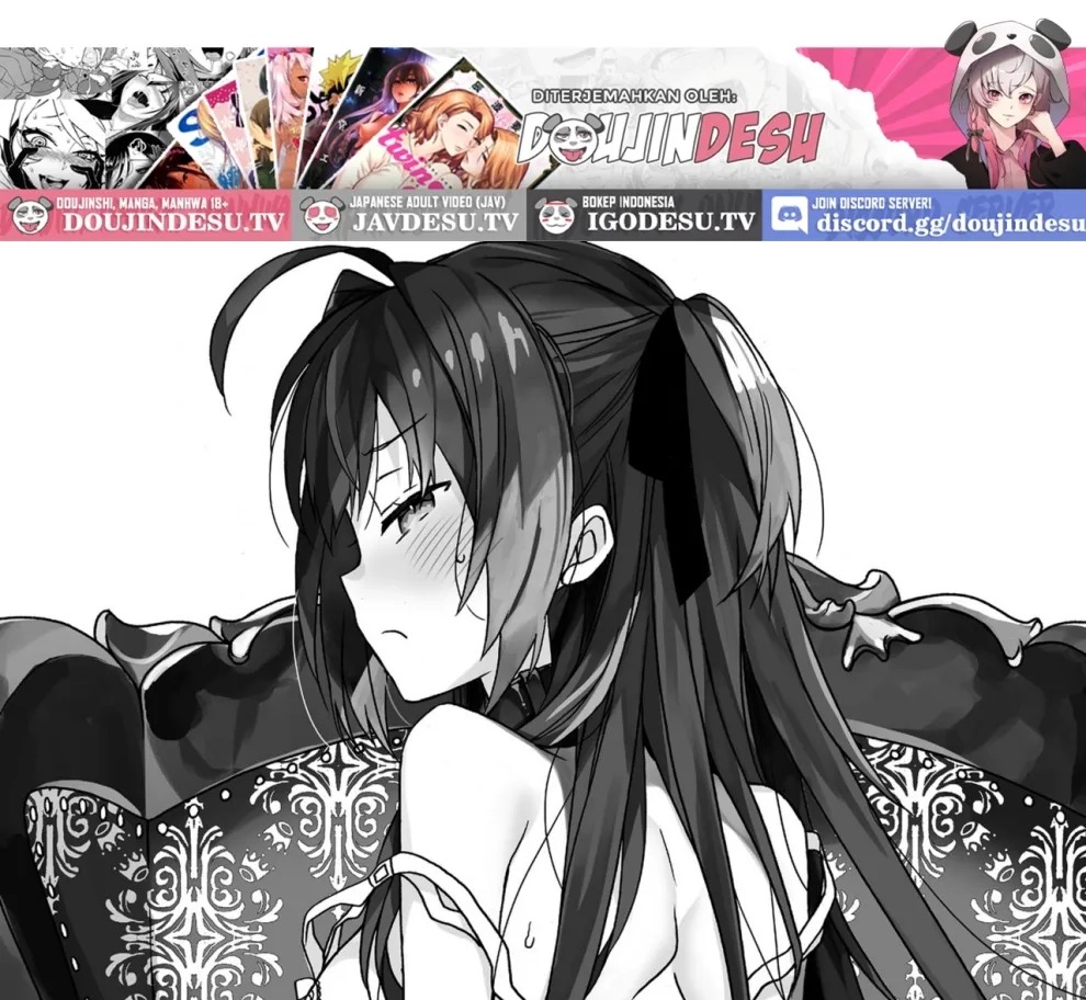 Nyotaika shita Ore no Tadareta Seikatsu Soushuuhen: Chapter chapter-2 - Page 49