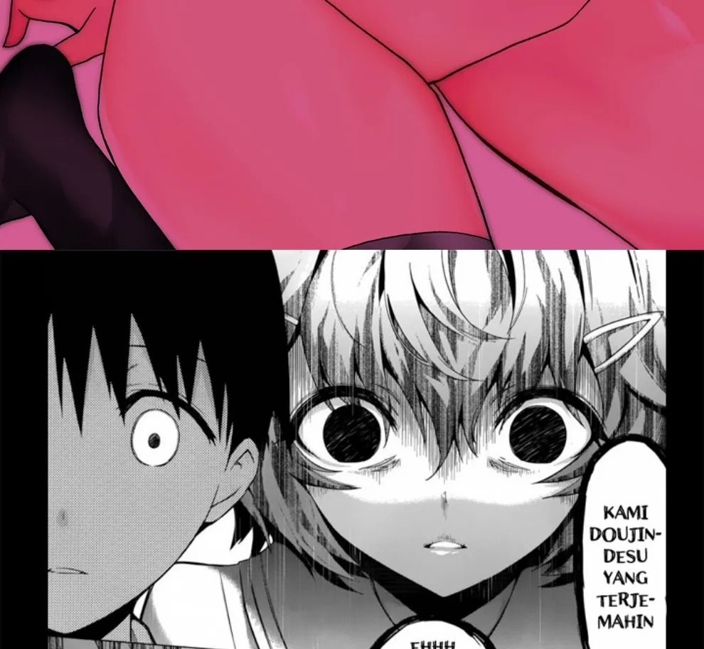 Nyotaika shita Ore no Tadareta Seikatsu Soushuuhen: Chapter chapter-2 - Page 55