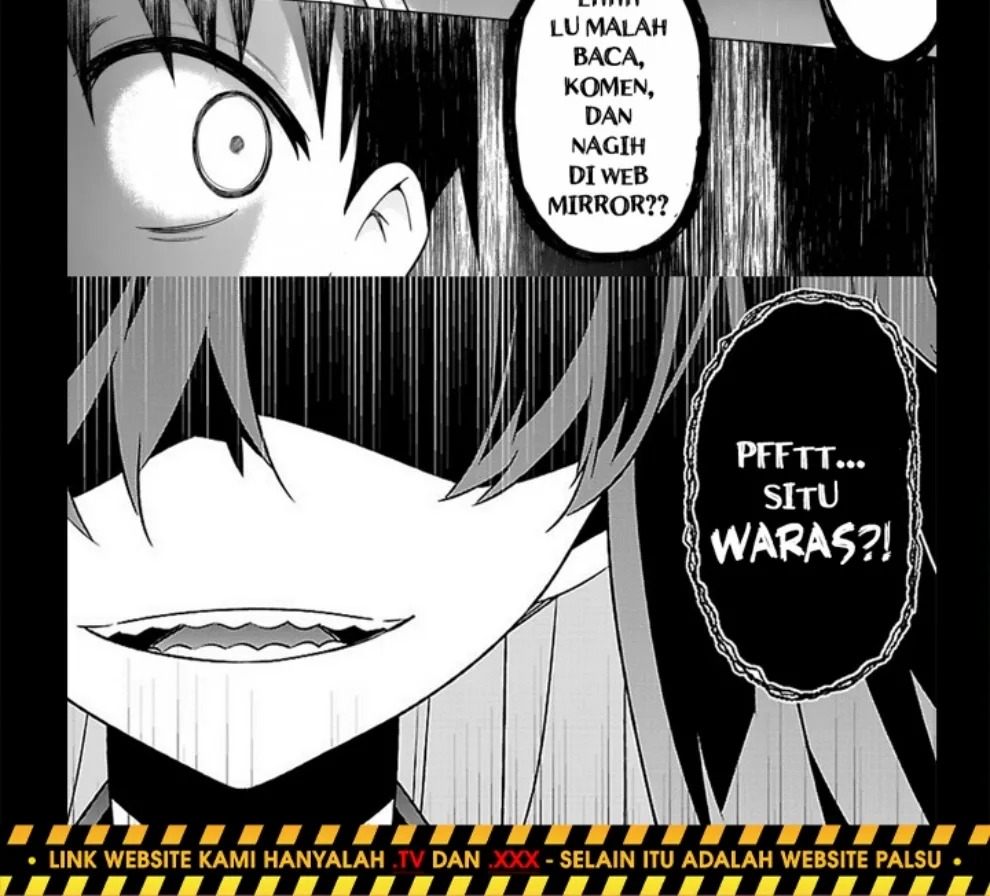 Nyotaika shita Ore no Tadareta Seikatsu Soushuuhen: Chapter chapter-2 - Page 56
