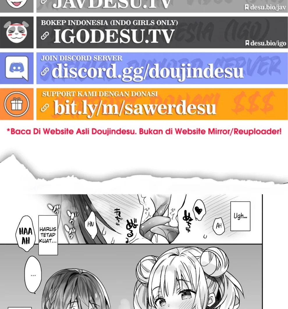 Nyotaika shita Ore no Tadareta Seikatsu Soushuuhen: Chapter chapter-3 - Page 27