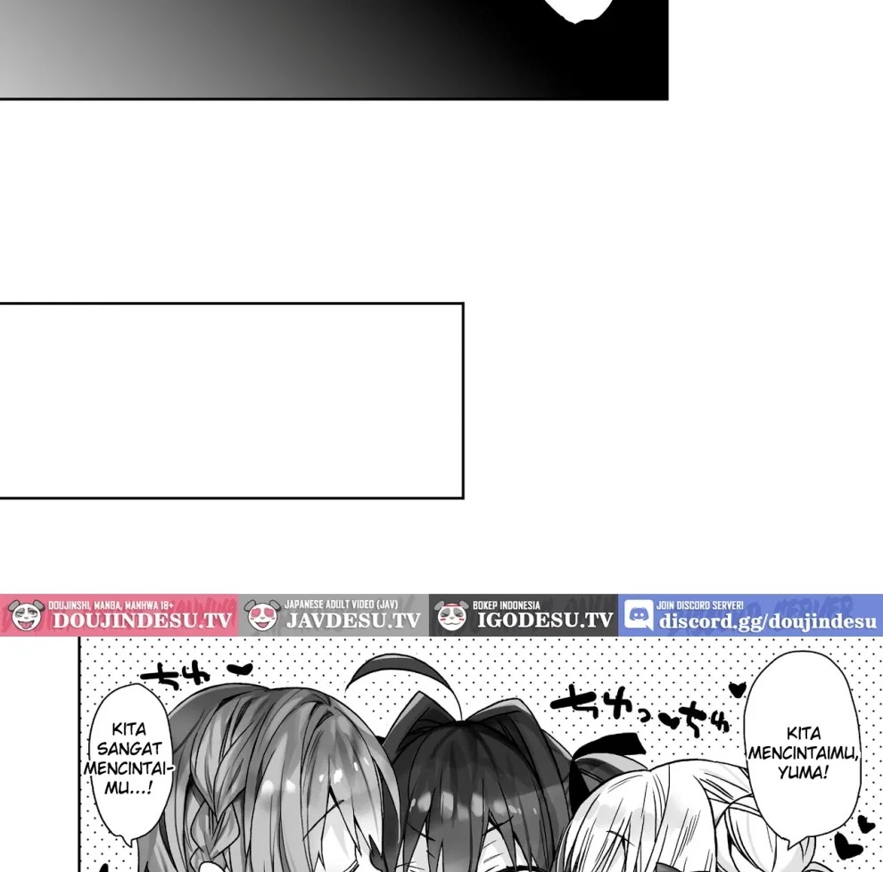 Nyotaika shita Ore no Tadareta Seikatsu Soushuuhen: Chapter chapter-3 - Page 46