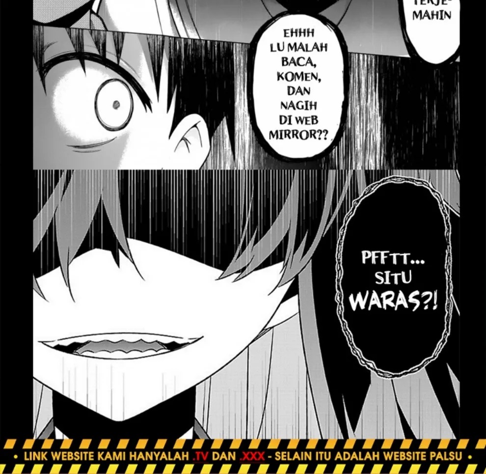 Nyotaika shita Ore no Tadareta Seikatsu Soushuuhen: Chapter chapter-3 - Page 56