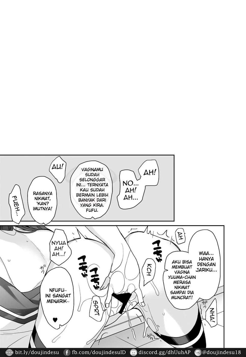 Nyotaika shita Ore no Tadareta Seikatsu Soushuuhen: Chapter chapter-4 - Page 28