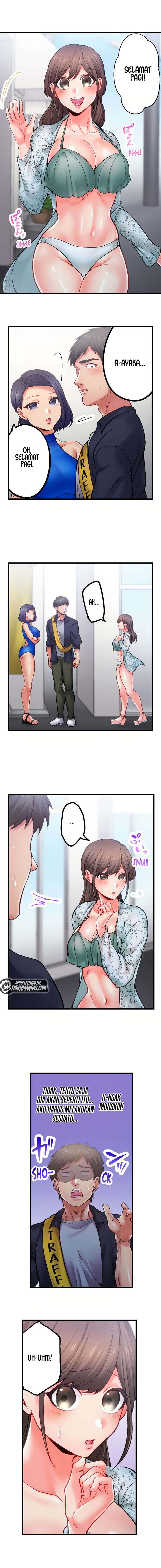 Obey the Dirty Rules of This Neighborhood!: Chapter chapter-10 - Page 5