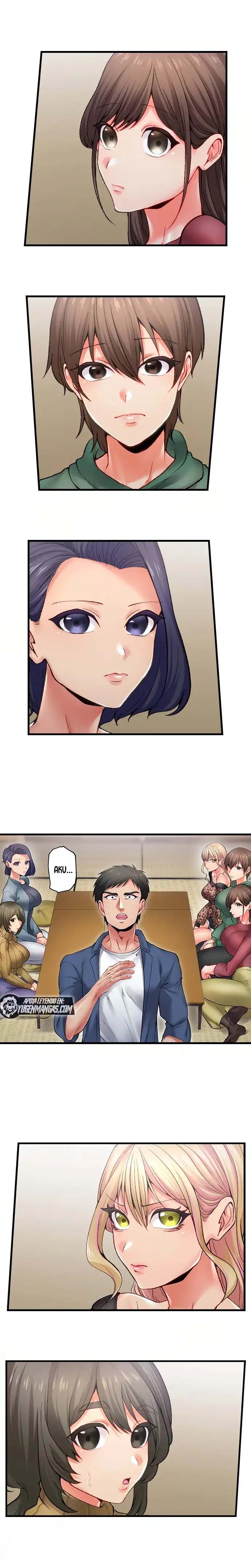 Obey the Dirty Rules of This Neighborhood!: Chapter chapter-11 - Page 3