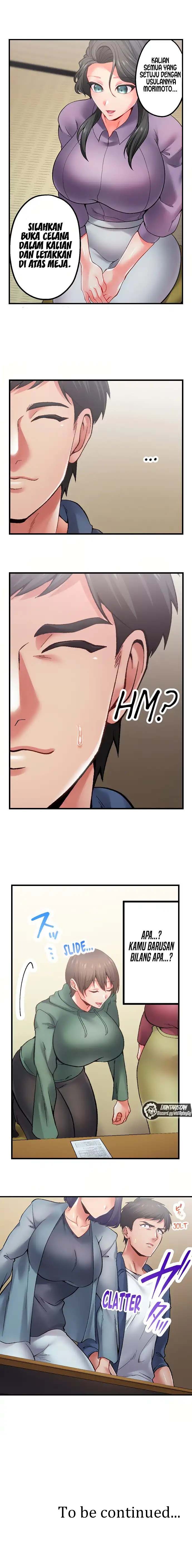 Obey the Dirty Rules of This Neighborhood!: Chapter chapter-11 - Page 10