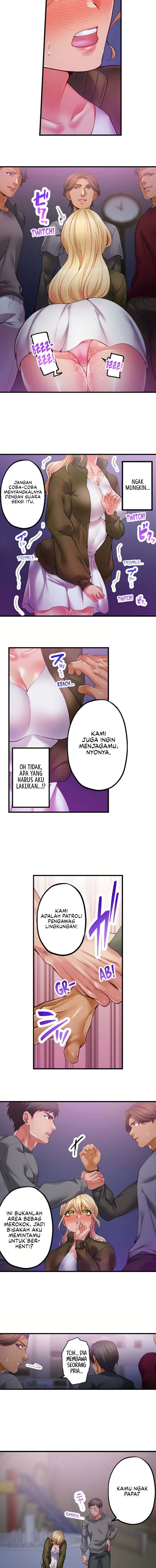 Obey the Dirty Rules of This Neighborhood!: Chapter chapter-14 - Page 3
