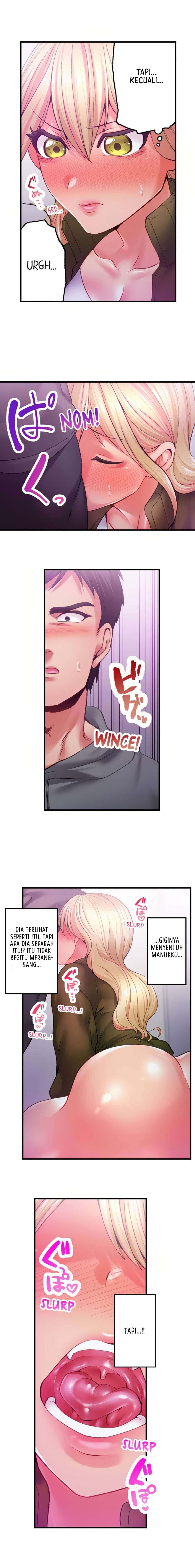Obey the Dirty Rules of This Neighborhood!: Chapter chapter-15 - Page 3