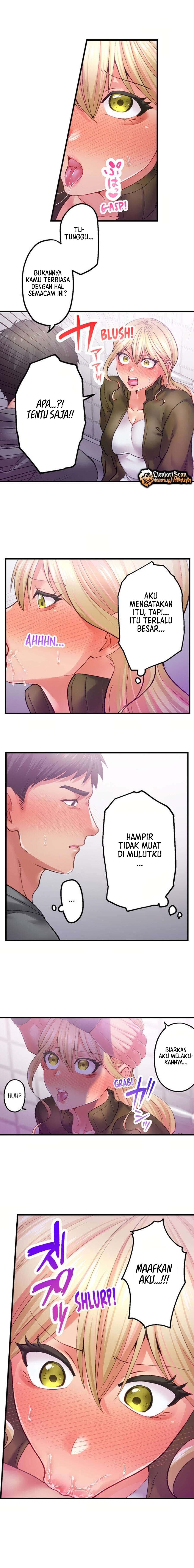Obey the Dirty Rules of This Neighborhood!: Chapter chapter-15 - Page 4