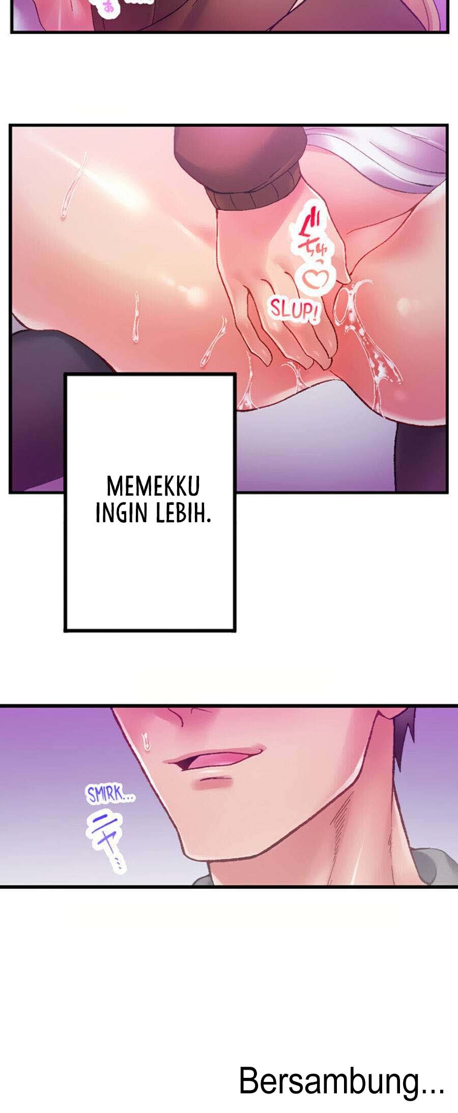 Obey the Dirty Rules of This Neighborhood!: Chapter chapter-15 - Page 8