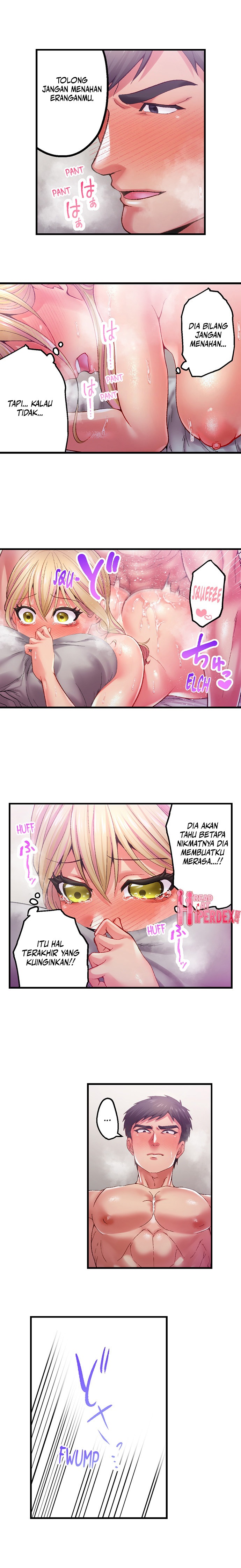 Obey the Dirty Rules of This Neighborhood!: Chapter chapter-19 - Page 4