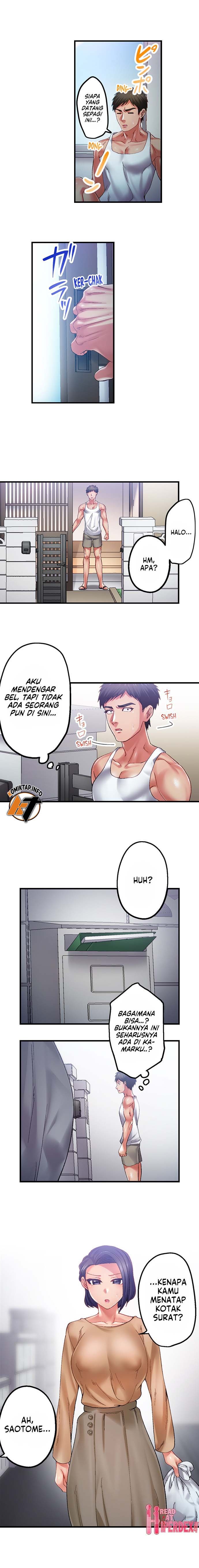 Obey the Dirty Rules of This Neighborhood!: Chapter chapter-21 - Page 3