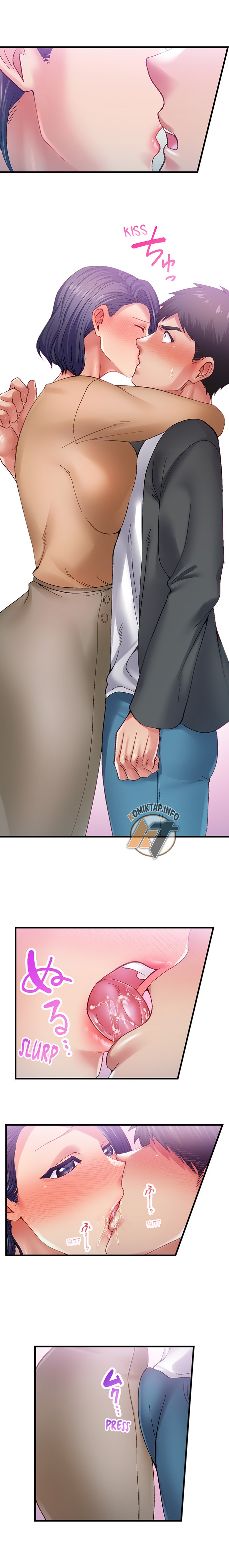 Obey the Dirty Rules of This Neighborhood!: Chapter chapter-23 - Page 4