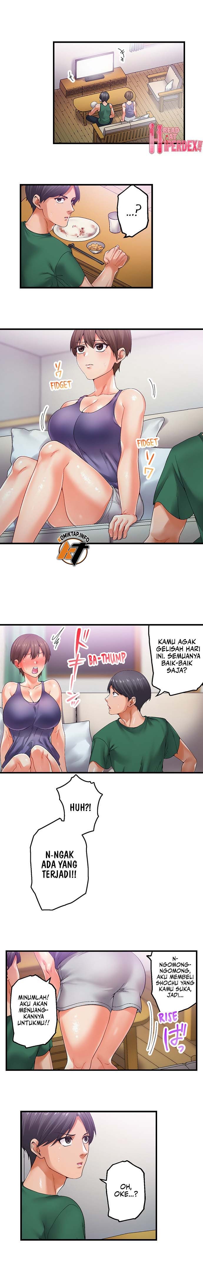 Obey the Dirty Rules of This Neighborhood!: Chapter chapter-26 - Page 3