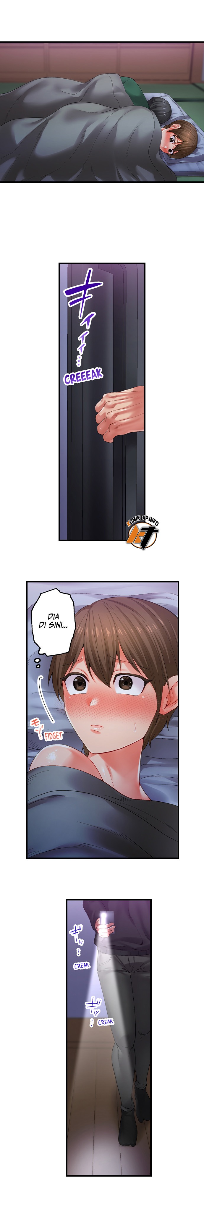 Obey the Dirty Rules of This Neighborhood!: Chapter chapter-26 - Page 8