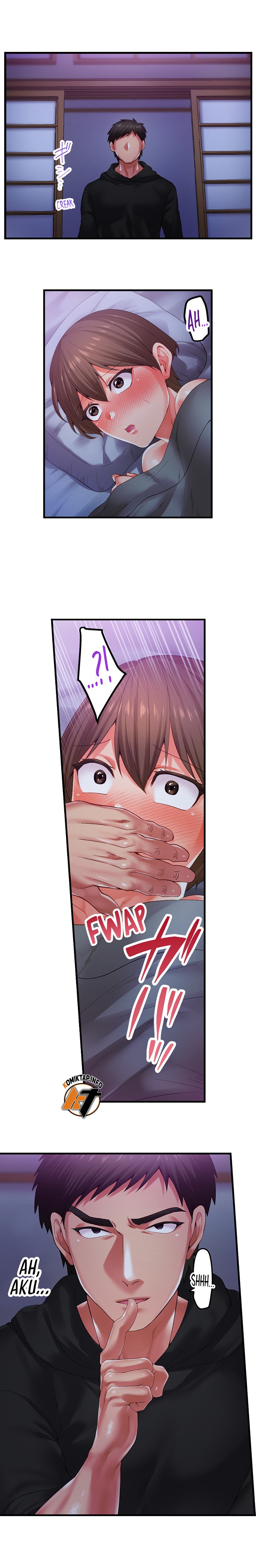 Obey the Dirty Rules of This Neighborhood!: Chapter chapter-26 - Page 10