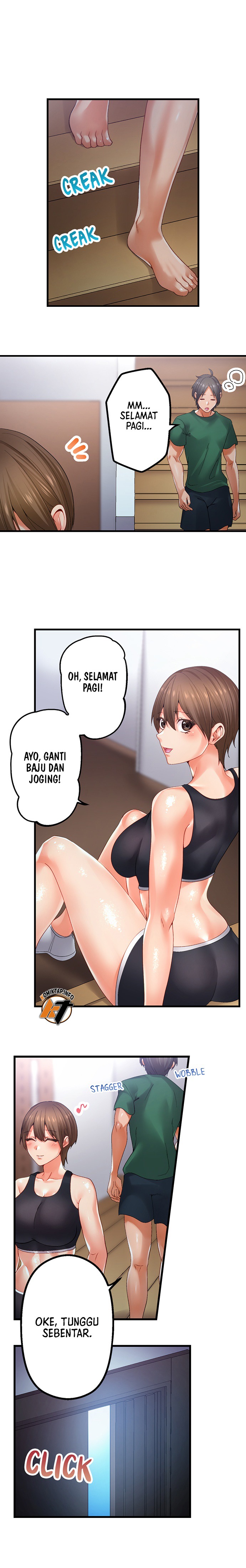 Obey the Dirty Rules of This Neighborhood!: Chapter chapter-30 - Page 6