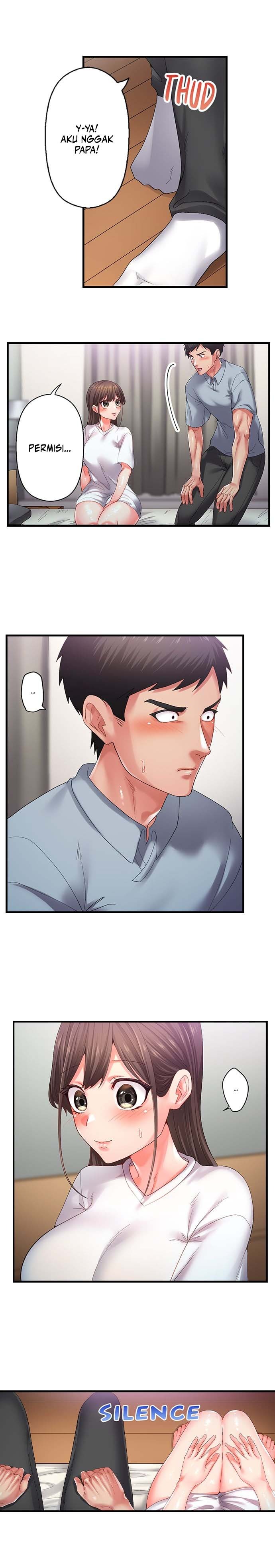 Obey the Dirty Rules of This Neighborhood!: Chapter chapter-34 - Page 5
