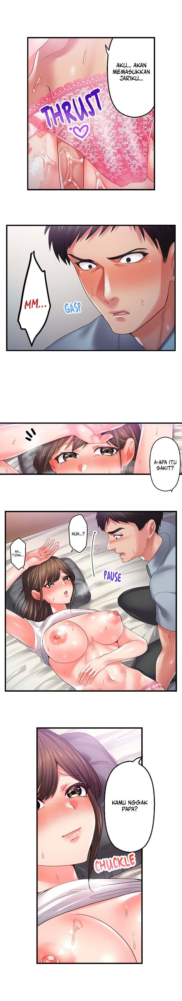 Obey the Dirty Rules of This Neighborhood!: Chapter chapter-34 - Page 11