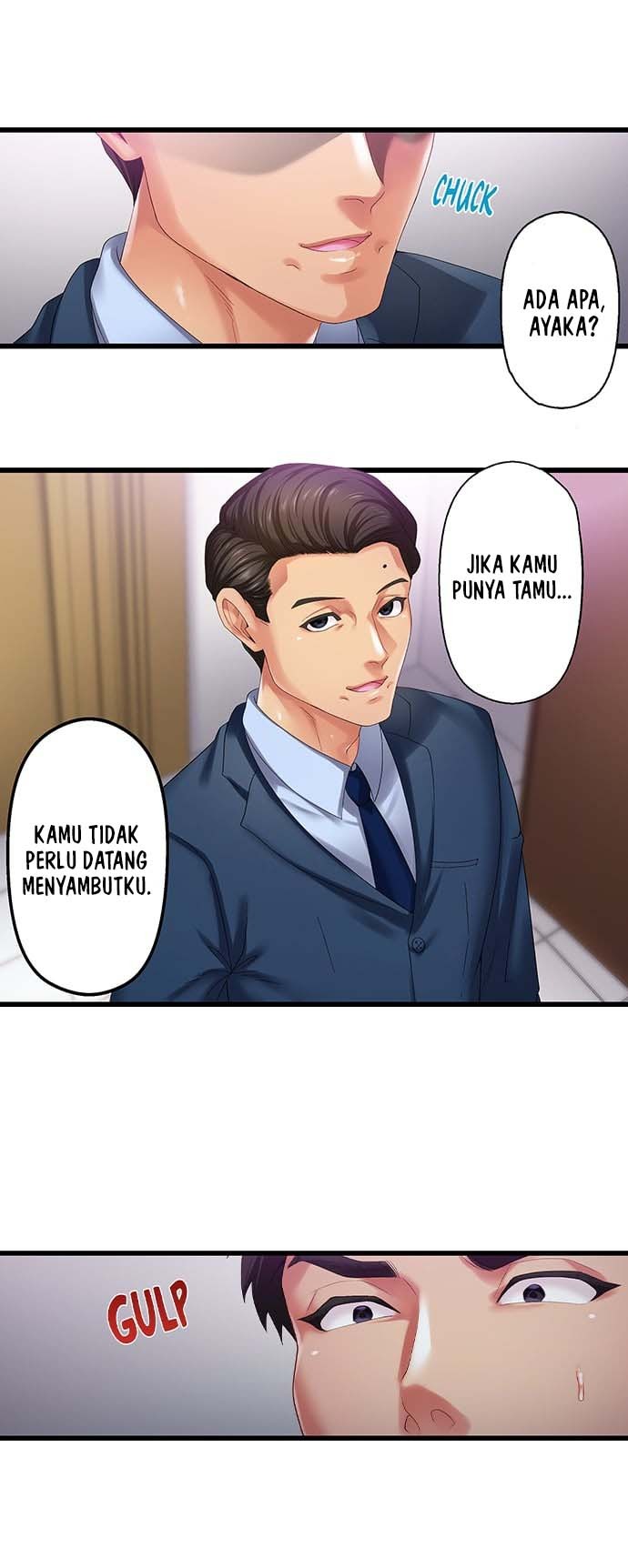 Obey the Dirty Rules of This Neighborhood!: Chapter chapter-36 - Page 10