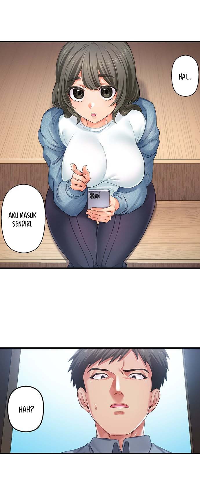 Obey the Dirty Rules of This Neighborhood!: Chapter chapter-39 - Page 6