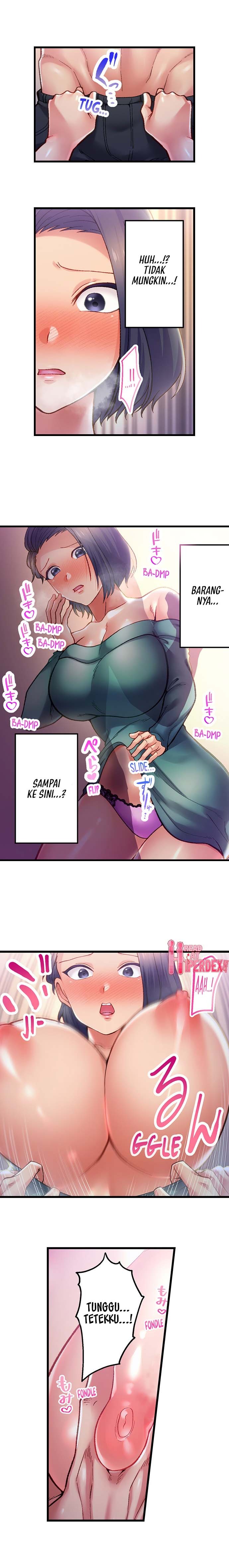 Obey the Dirty Rules of This Neighborhood!: Chapter chapter-4 - Page 3