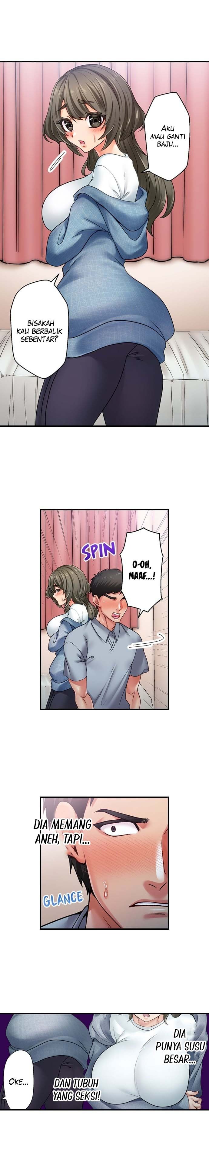 Obey the Dirty Rules of This Neighborhood!: Chapter chapter-41 - Page 3