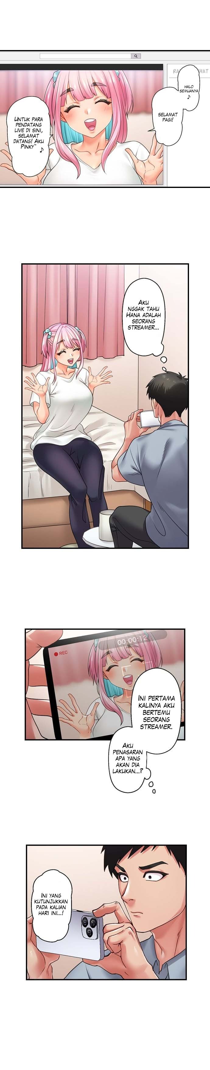 Obey the Dirty Rules of This Neighborhood!: Chapter chapter-41 - Page 5