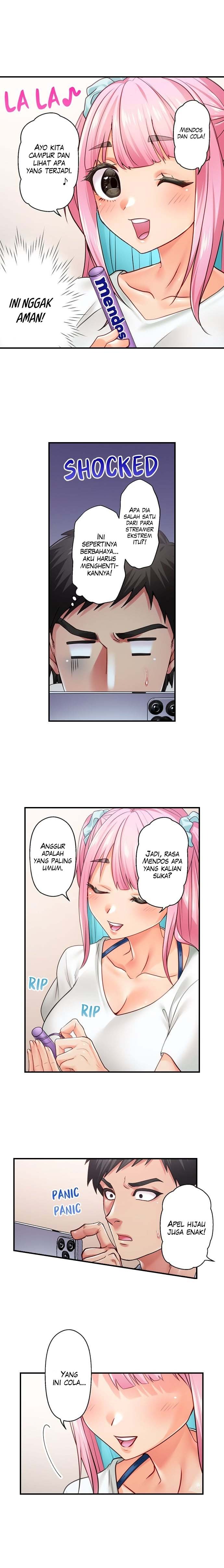 Obey the Dirty Rules of This Neighborhood!: Chapter chapter-41 - Page 6