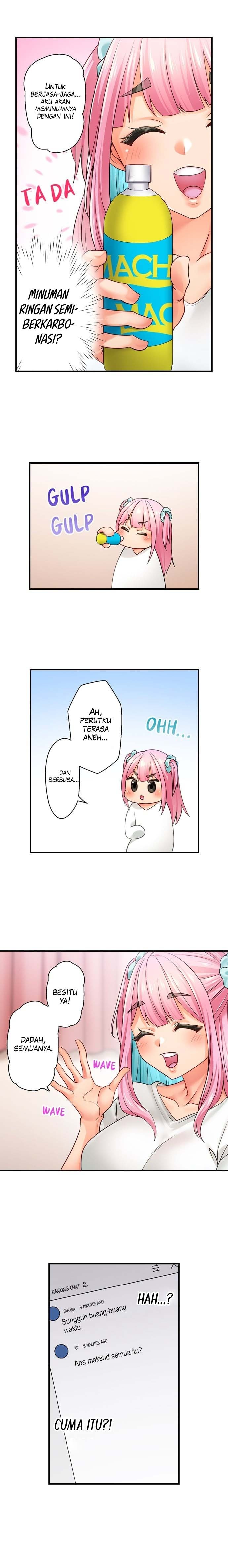 Obey the Dirty Rules of This Neighborhood!: Chapter chapter-41 - Page 7