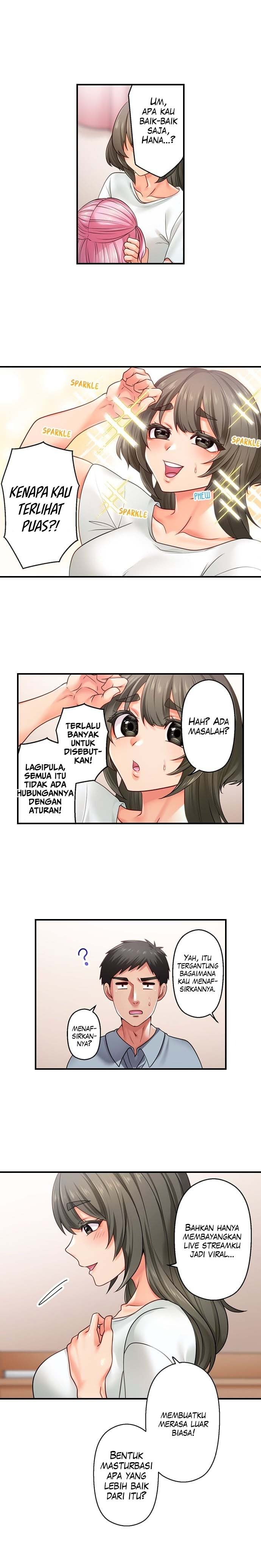 Obey the Dirty Rules of This Neighborhood!: Chapter chapter-41 - Page 8