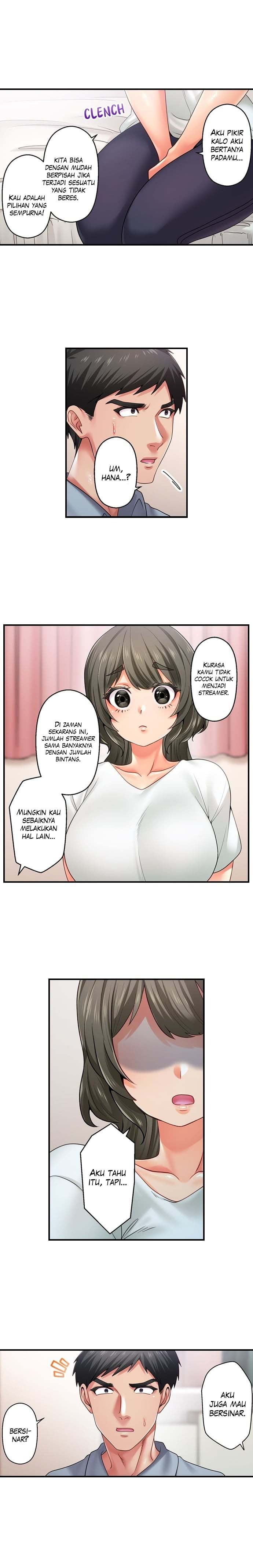 Obey the Dirty Rules of This Neighborhood!: Chapter chapter-42 - Page 3