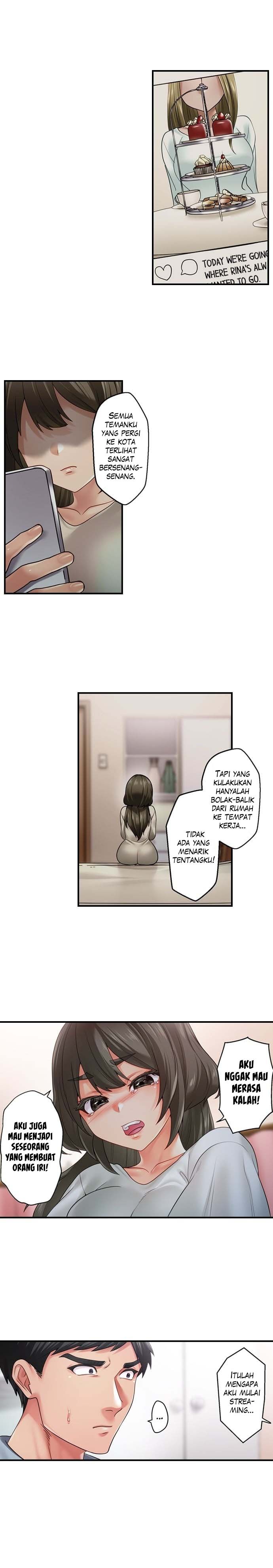 Obey the Dirty Rules of This Neighborhood!: Chapter chapter-42 - Page 4