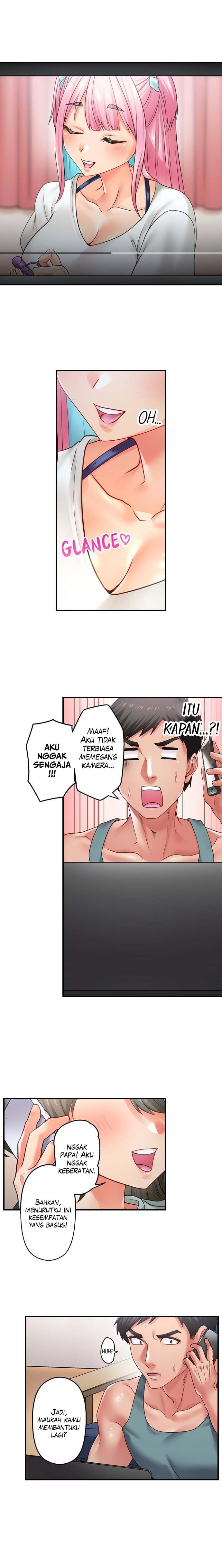 Obey the Dirty Rules of This Neighborhood!: Chapter chapter-42 - Page 8