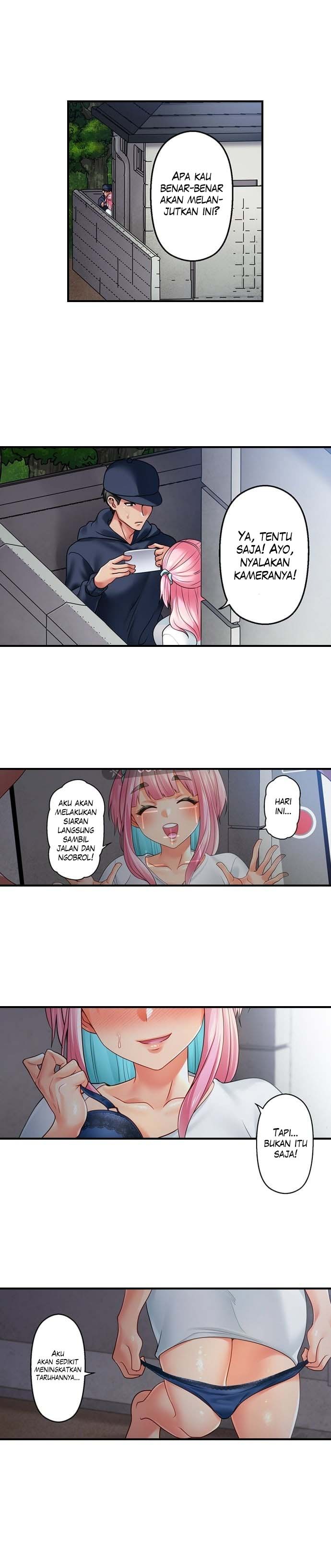 Obey the Dirty Rules of This Neighborhood!: Chapter chapter-42 - Page 9