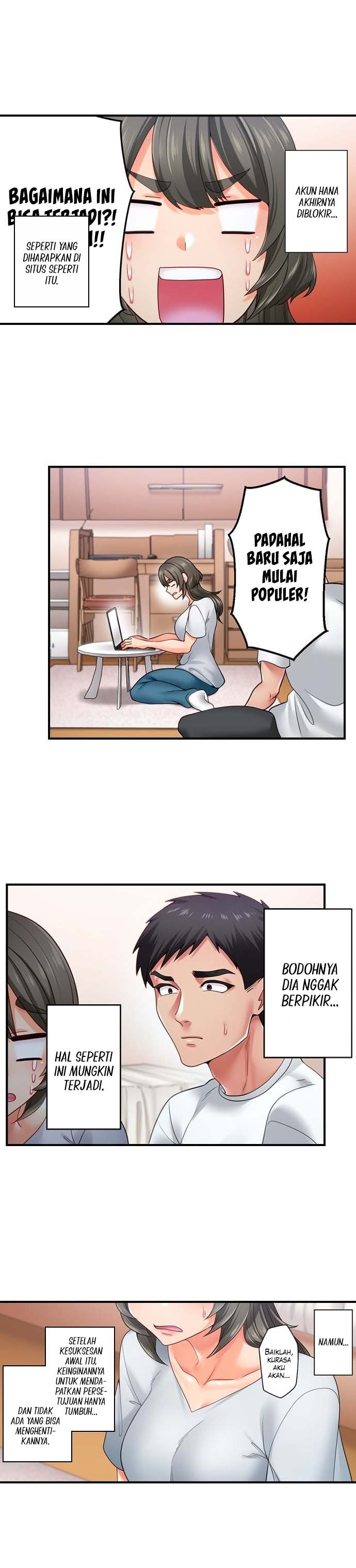 Obey the Dirty Rules of This Neighborhood!: Chapter chapter-44 - Page 5