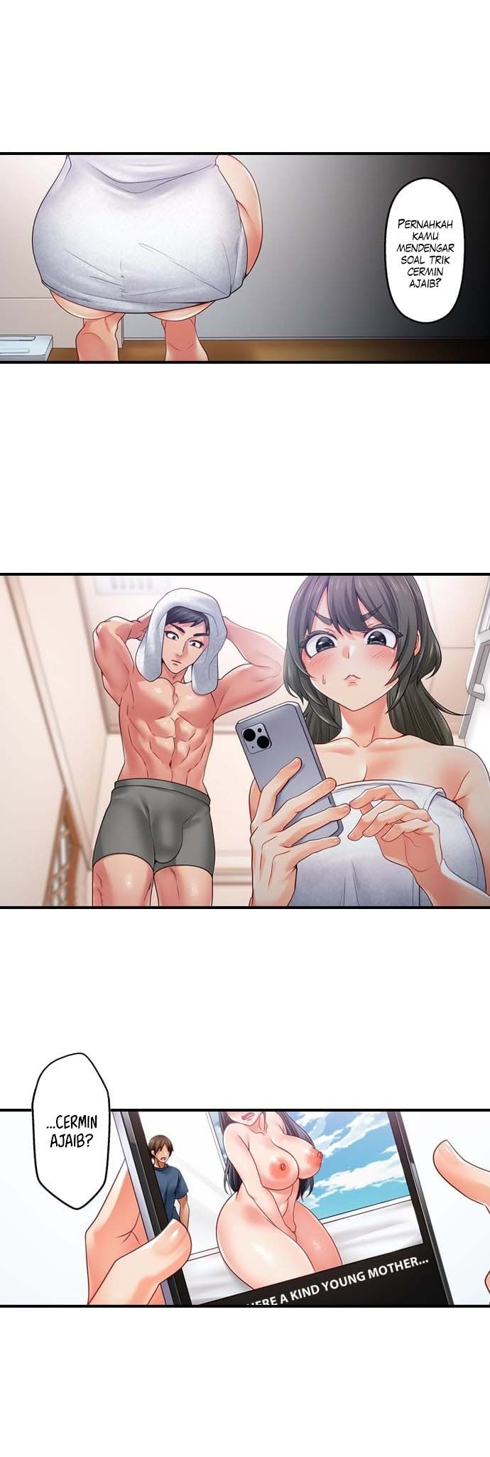 Obey the Dirty Rules of This Neighborhood!: Chapter chapter-45 - Page 10