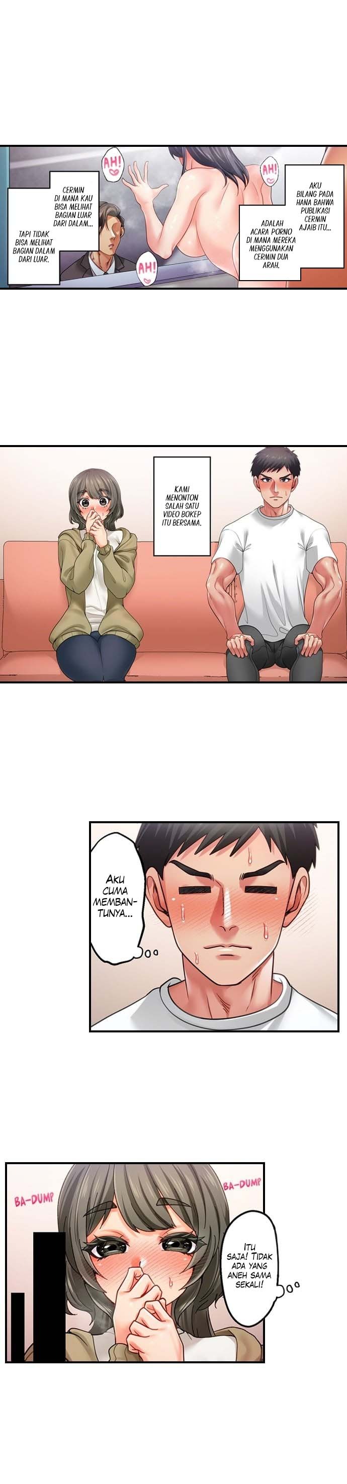 Obey the Dirty Rules of This Neighborhood!: Chapter chapter-46 - Page 3