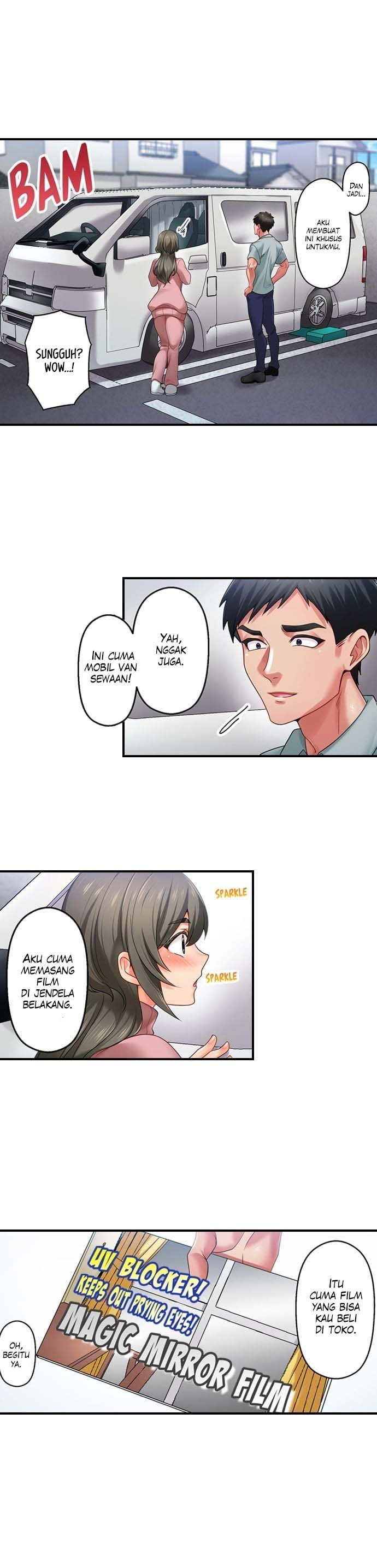 Obey the Dirty Rules of This Neighborhood!: Chapter chapter-46 - Page 4